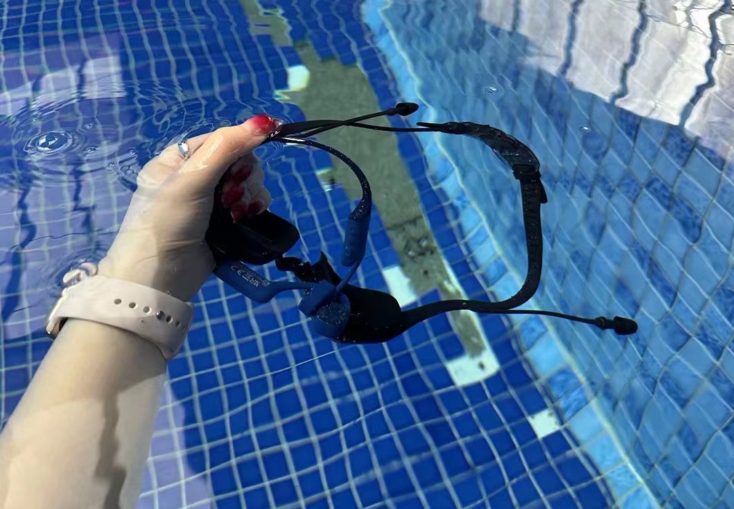 韶音4传导耳机测评,推荐韶音骨传导耳机