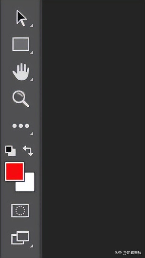 ps怎么给一寸照换底色,ps如何将蓝底照片改成红底一寸照