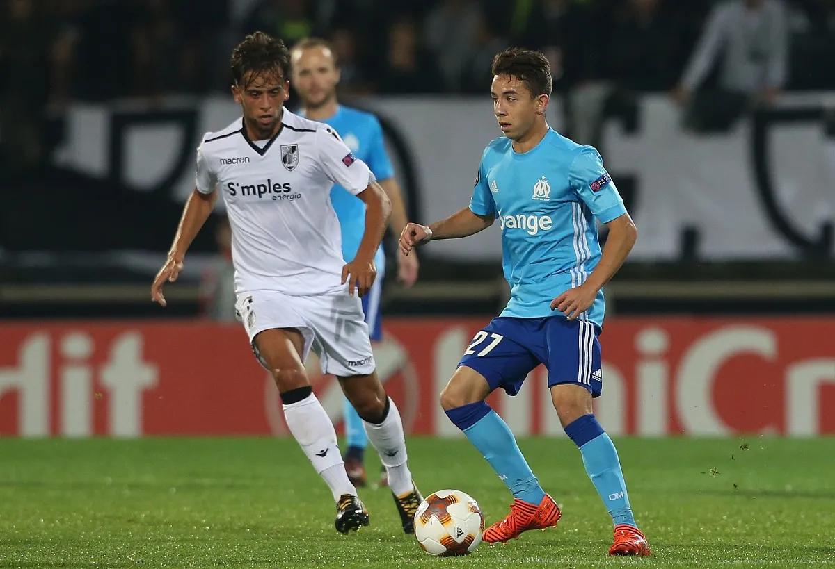 法马利康吉马良斯,法马利康vs吉马良斯今日比赛结果