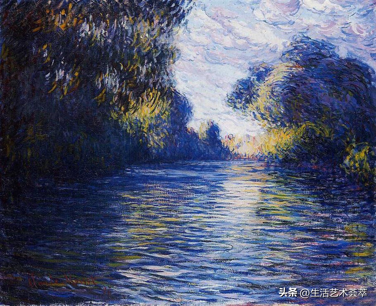 上海19世纪欧洲经典艺术展,上博英国国家美术馆展览的感受