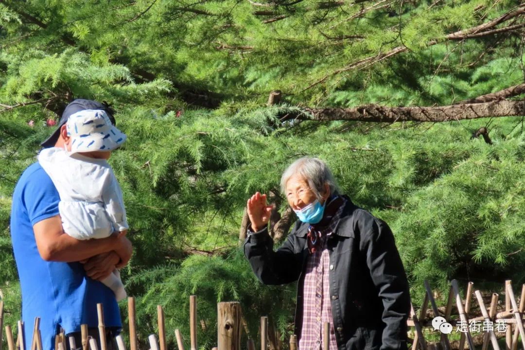 爷孙隔代亲的故事,爷孙隔代亲现象