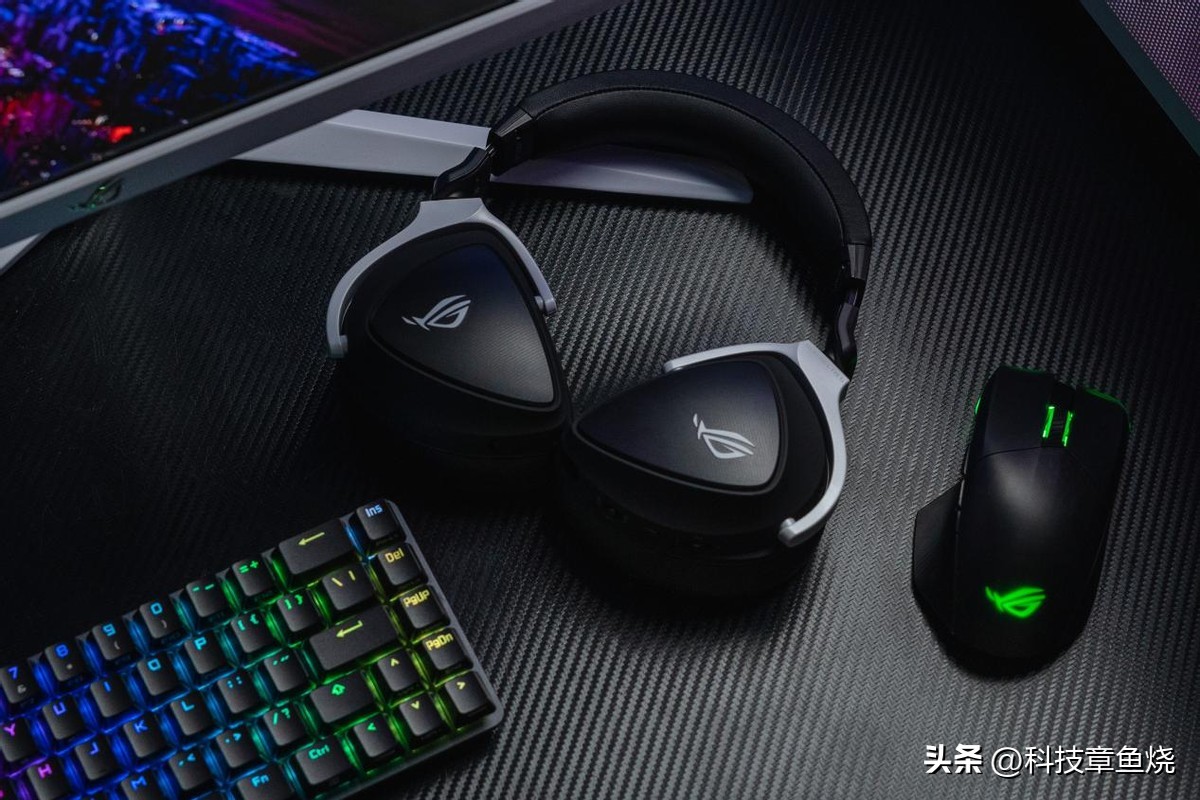 打电竞时必备装备盘点,玩电竞要有哪些装备