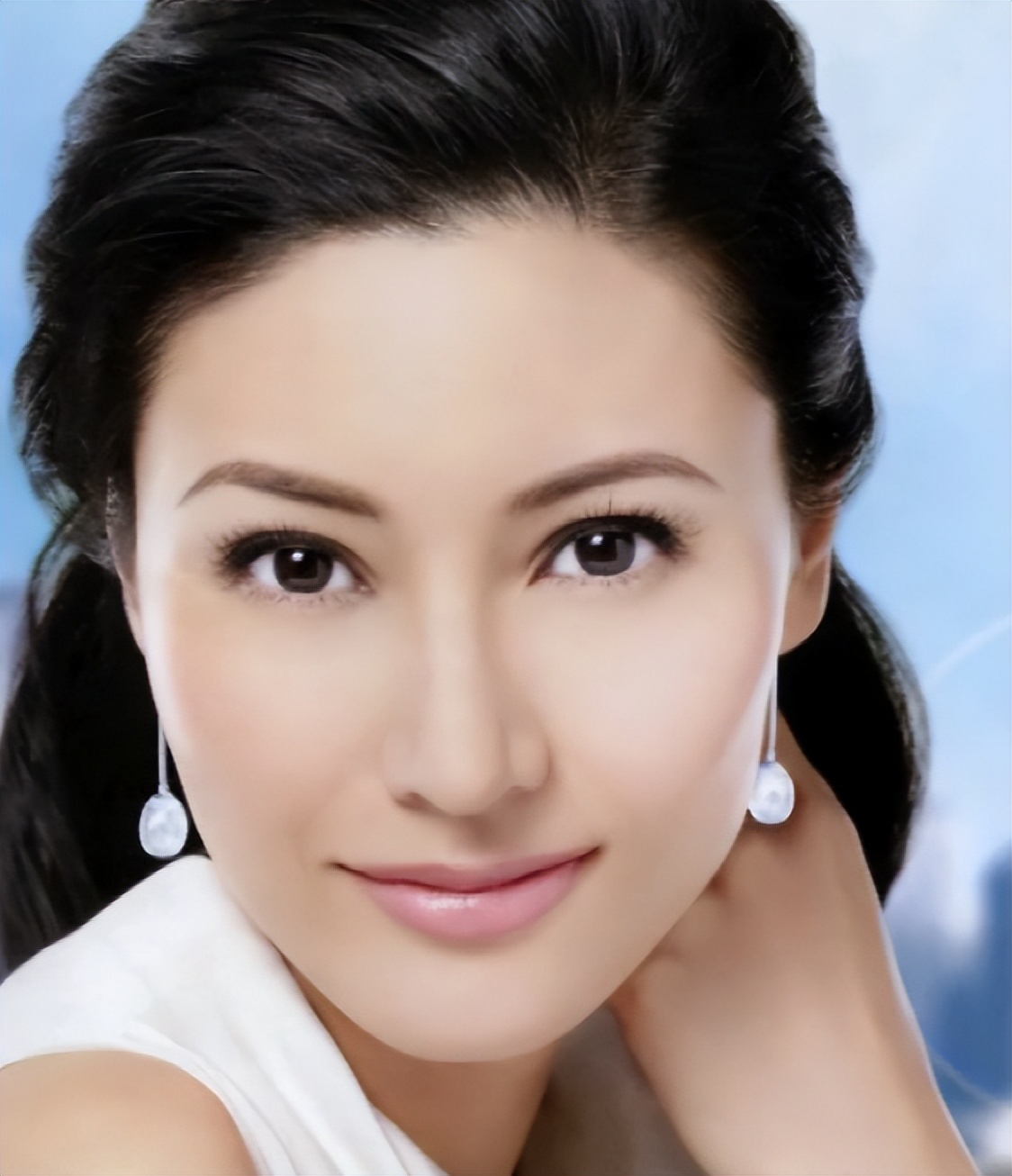 很自律的女星,自律极强的女星