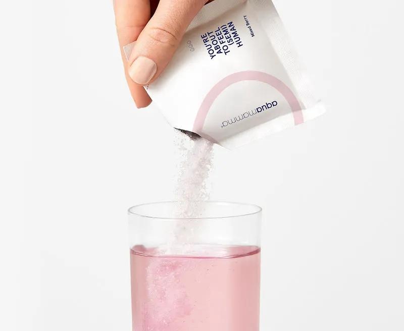 回忆中的“冲调粉粉”，竟成为当下的热门风口？