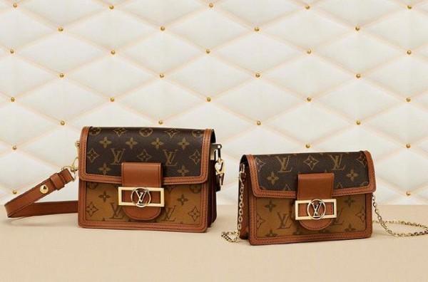 成都奢侈品包包回收，LV包包回收价格查询