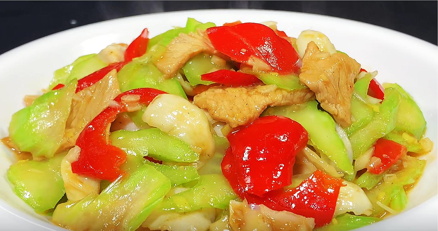 春季降火7种家常菜食谱,冬季降火小妙招上火不用怕