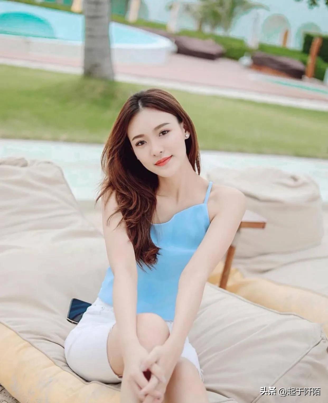 泰国最落后国家排名,泰国看中国崛起