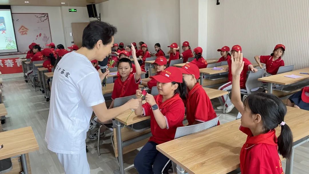 涟水县实验小学幸福里校区,江苏淮安涟水县实验小学