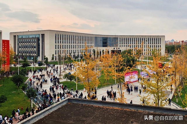 成都理工大学究竟怎么样,一所普普通通的大学