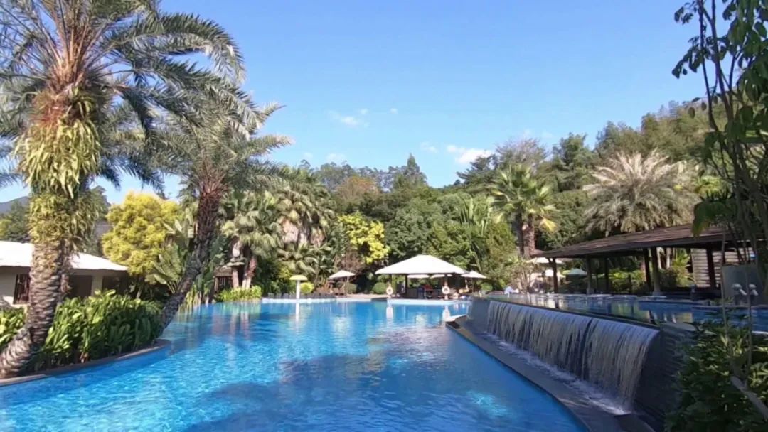 福建长泰：福之旅·主播带你游——绿色生态享福之旅