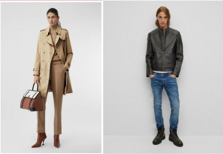 风沙天出行奢品怎么搭看这篇京东新百货风沙天奢品穿搭指南就够了