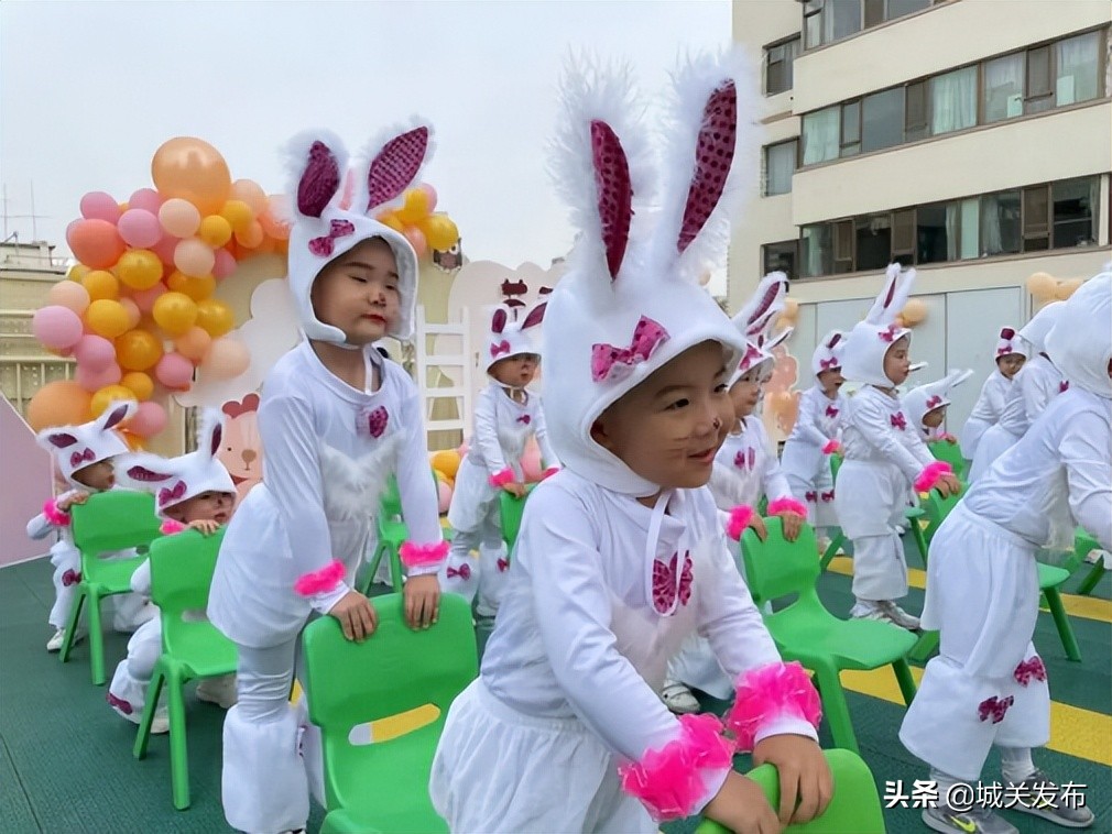 向快乐出发六一儿童节舞蹈,童心绽放共赴未来六一儿童节快乐