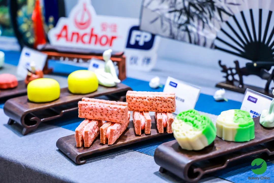 2000+品牌厂商、6场重磅比赛、8场行业论坛、4大集群展示！