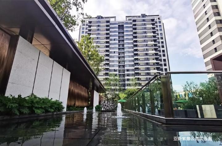 亚新茉莉公馆与海棠公馆怎么选,茉莉公馆海棠公馆