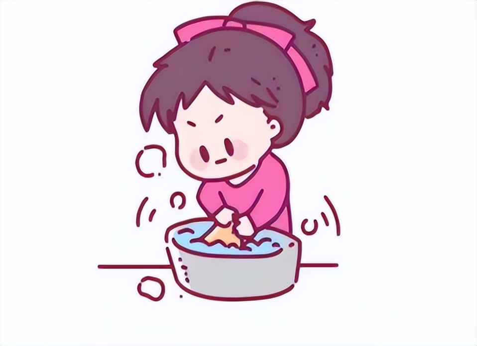 女性健康私护内洗,女性洗私护正确方法