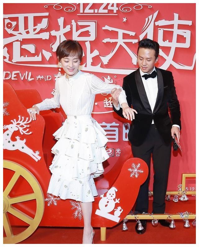 邓超孙俪一家四口变化,邓超孙俪一家四口近况