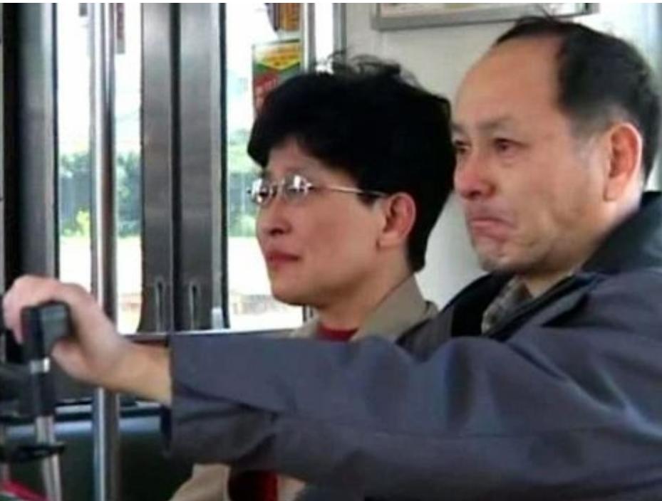 在日本当黑户的丁尚彪,在日本打黑工的老丁