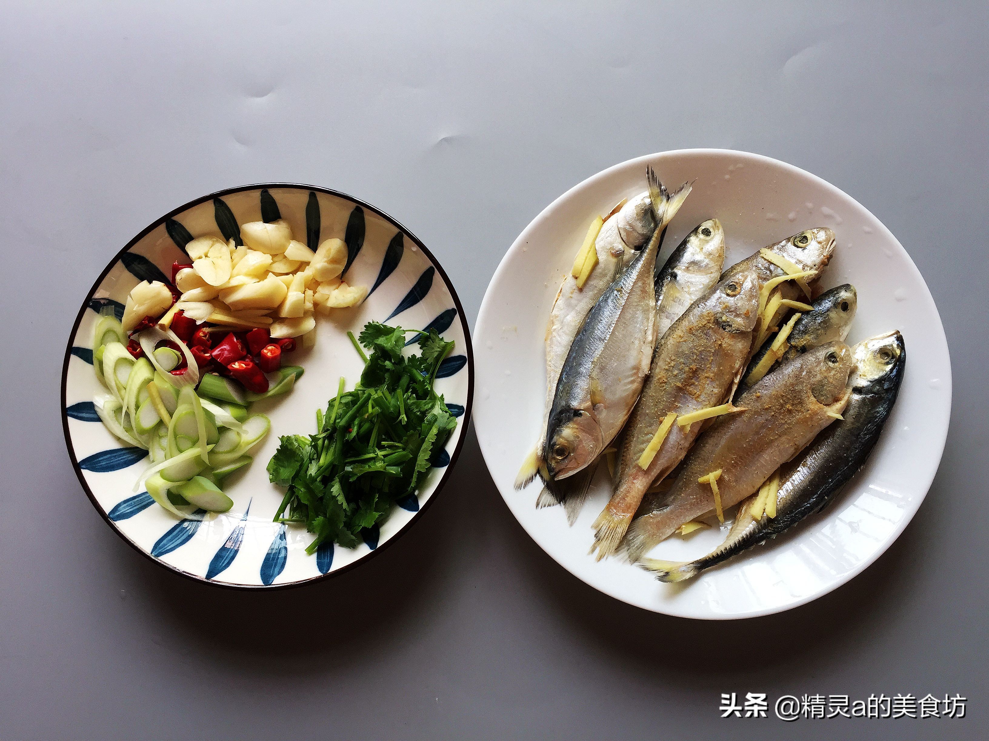 清炖海鱼最正宗的做法,海鱼杂鱼锅酱汁配方