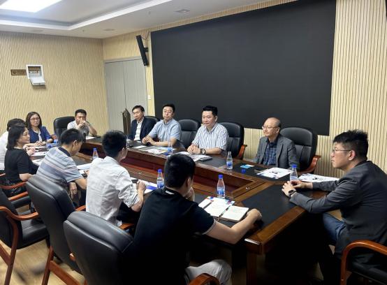 AI榫欏ご浼佷笟,涓庝竷瀹禷i绉戞妧鍏徃楂樼浼氶潰