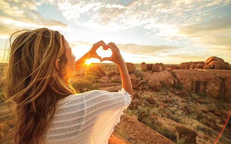 如何能静心克服浮躁,调整浮躁心理学会让心静下来