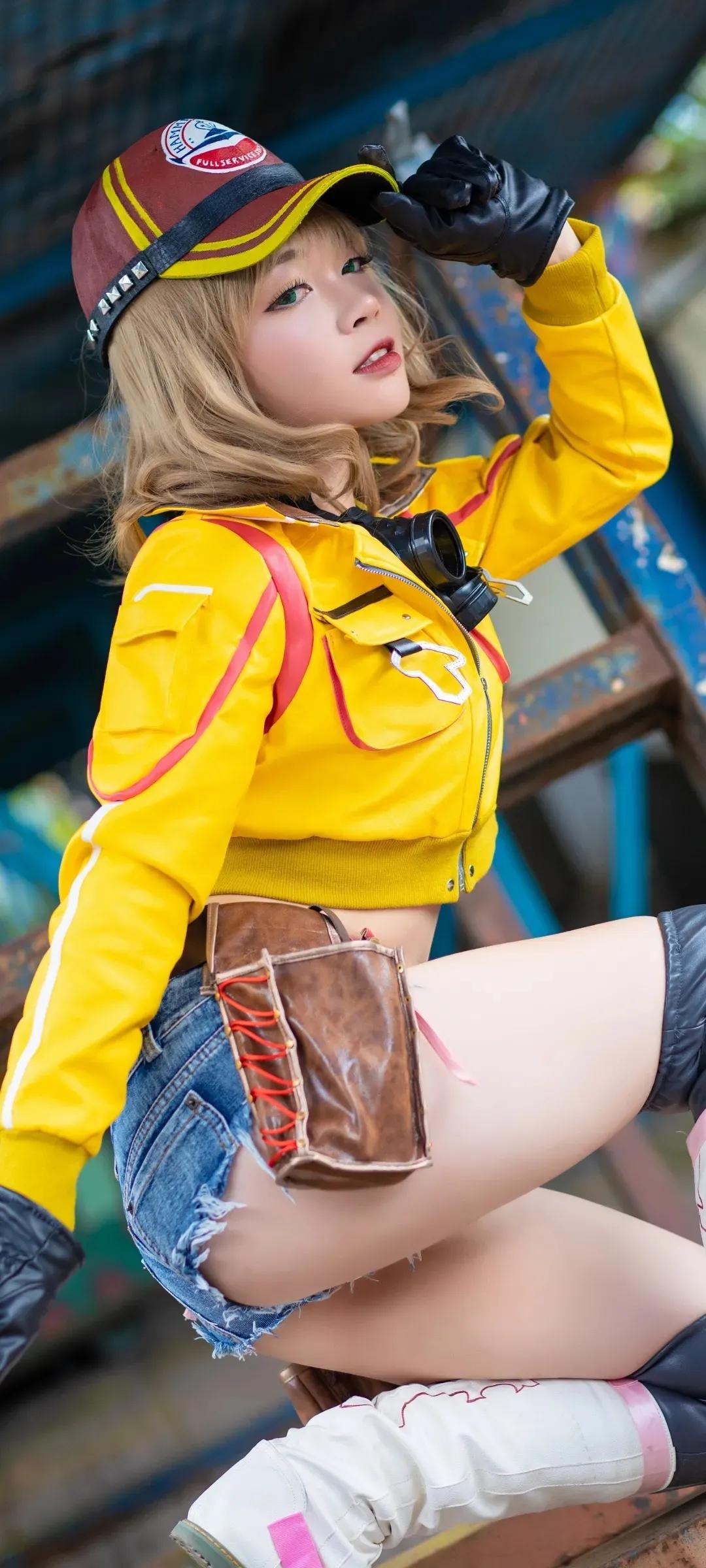 cos古装裙子,cos古装长裙攻略