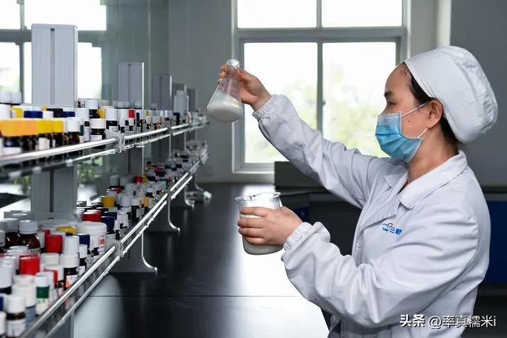 实体店卖的牛奶是真的吗,实体店卖的牛奶可靠吗