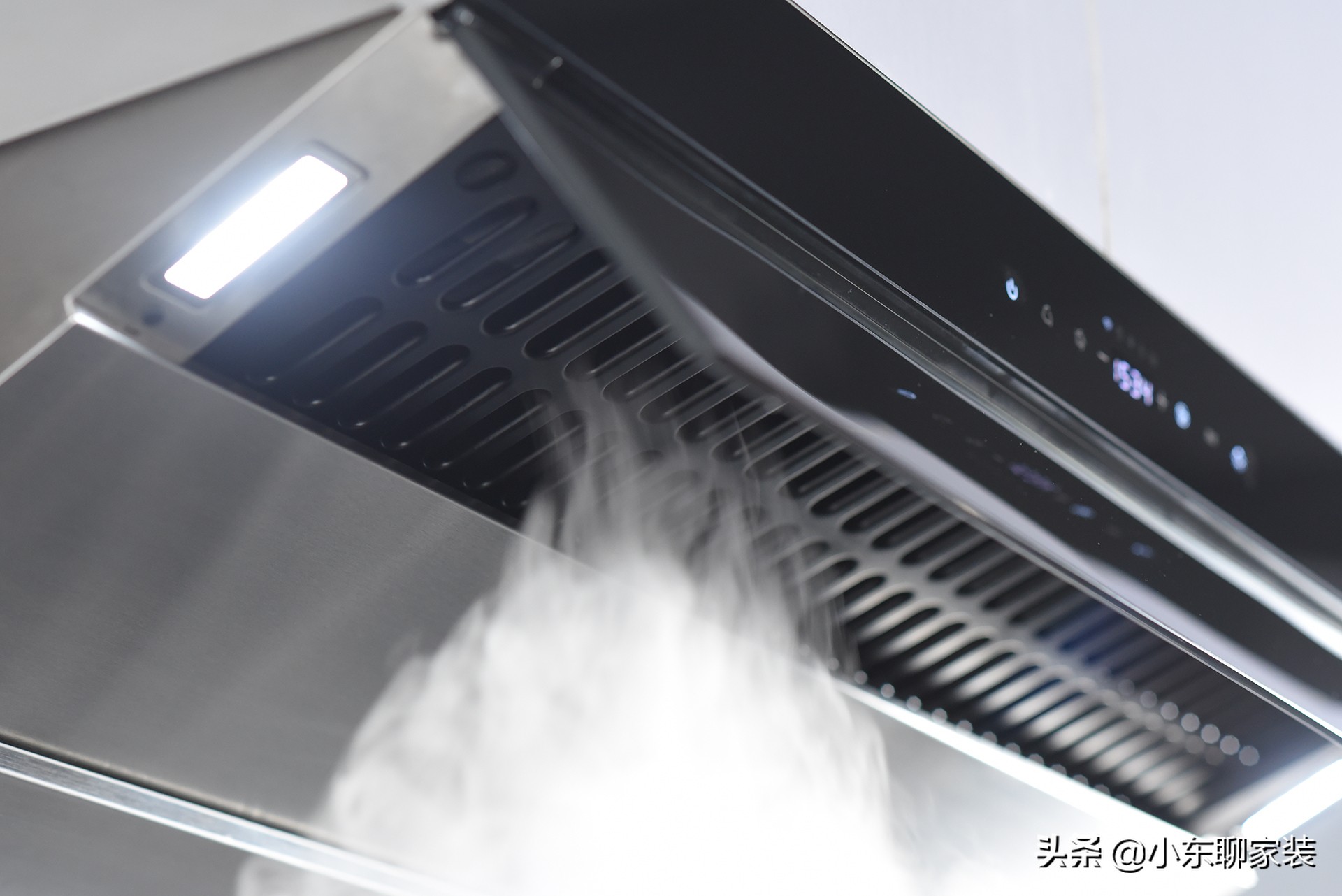 选烟机推荐型号,选烟机主要看什么