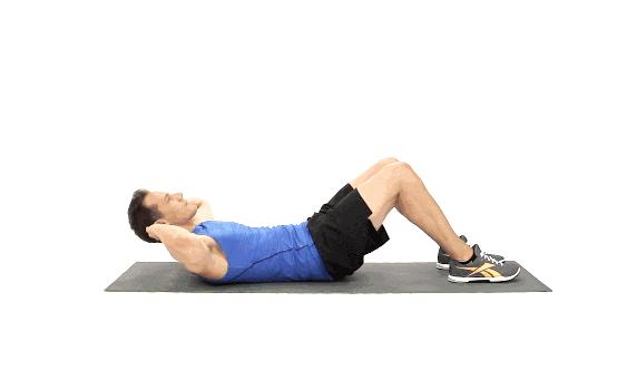 一周练三天计划,一周三练详细计划