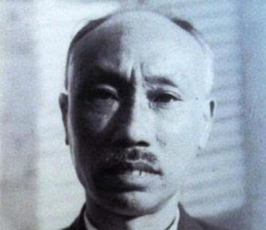 陈独秀最后的伴侣潘兰珍,陈独秀去世后胡适如何评价