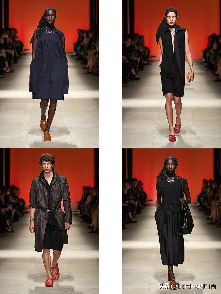 2022秋冬salvatore ferragamo (salvatoreferragamo蓝色)