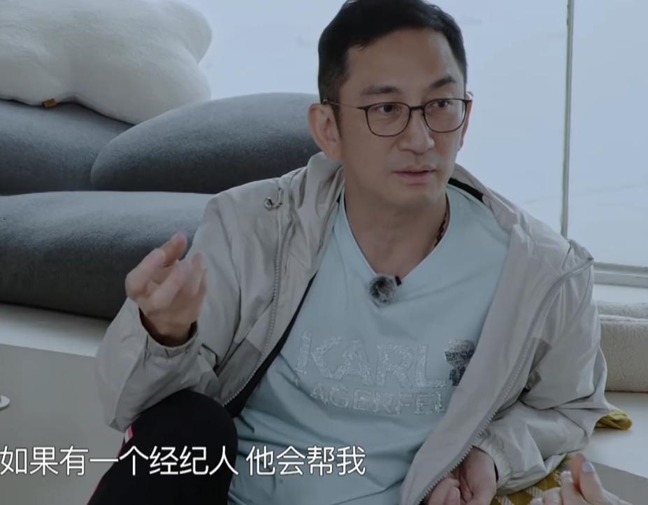 吴启华tvb影视片段,吴启华香港拍戏