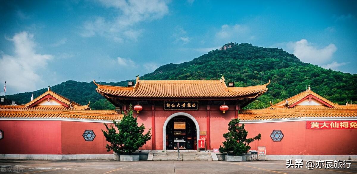 广西到广东周边旅游十大必去景点,广东最好玩的地方前十名有哪些