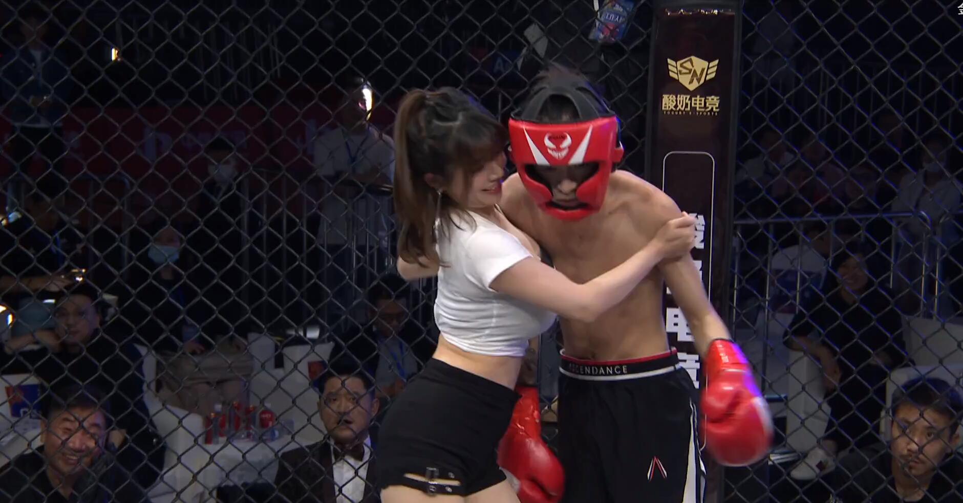 功夫嘉年华谁最强 (功夫嘉年华最激烈比赛)