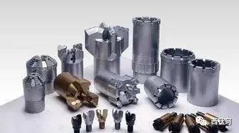 水钻钻头规格尺寸大全,电锤钻头规格多少合适