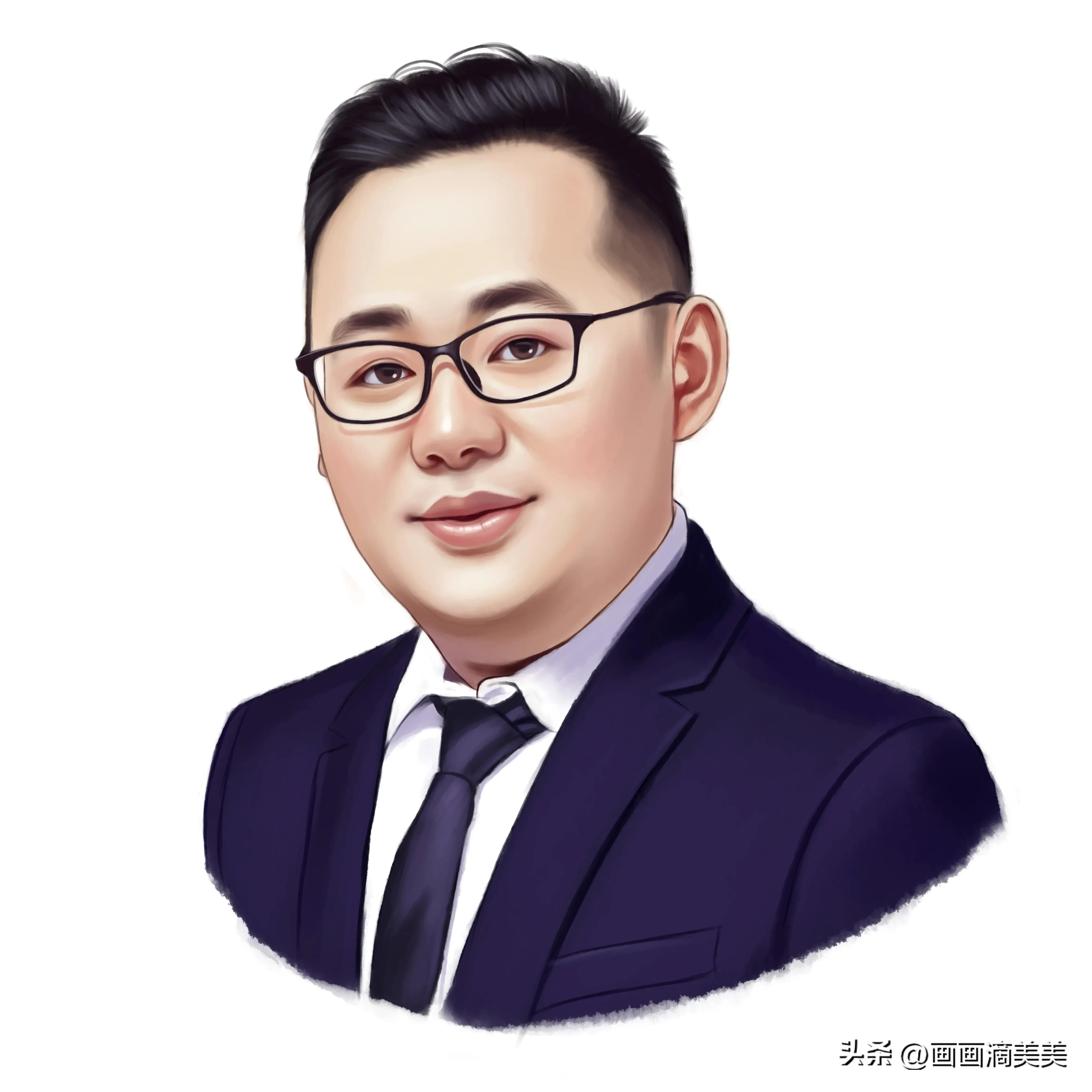 30多岁微信头像男士成熟稳重,适合50-60岁男人的微信头像成熟