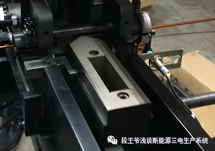 扁线电机大势所趋？-新能源电驱产品工艺分析