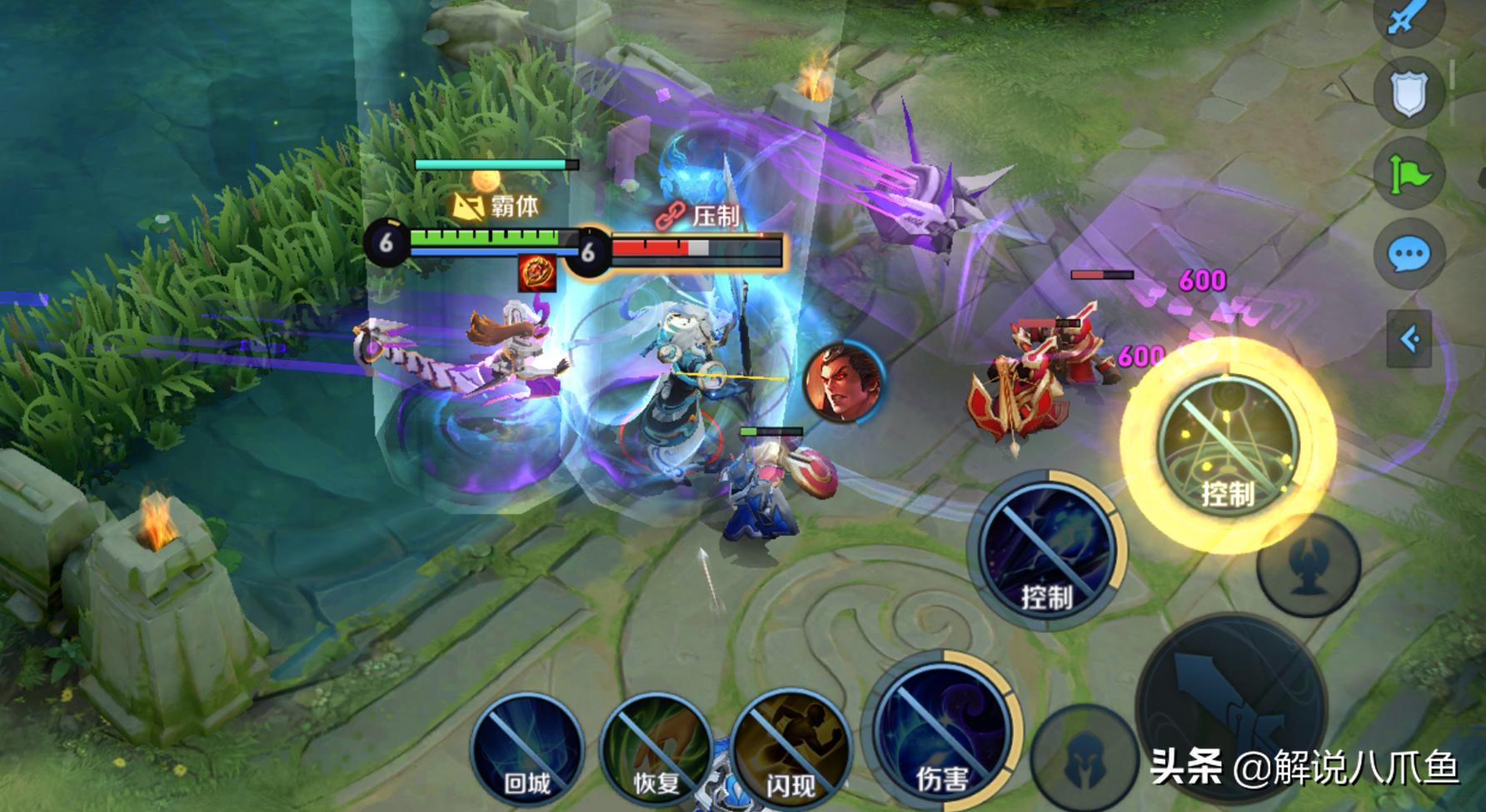 王者荣耀东皇前期伤害高后期更猛,为什么王者荣耀里总是禁用东皇