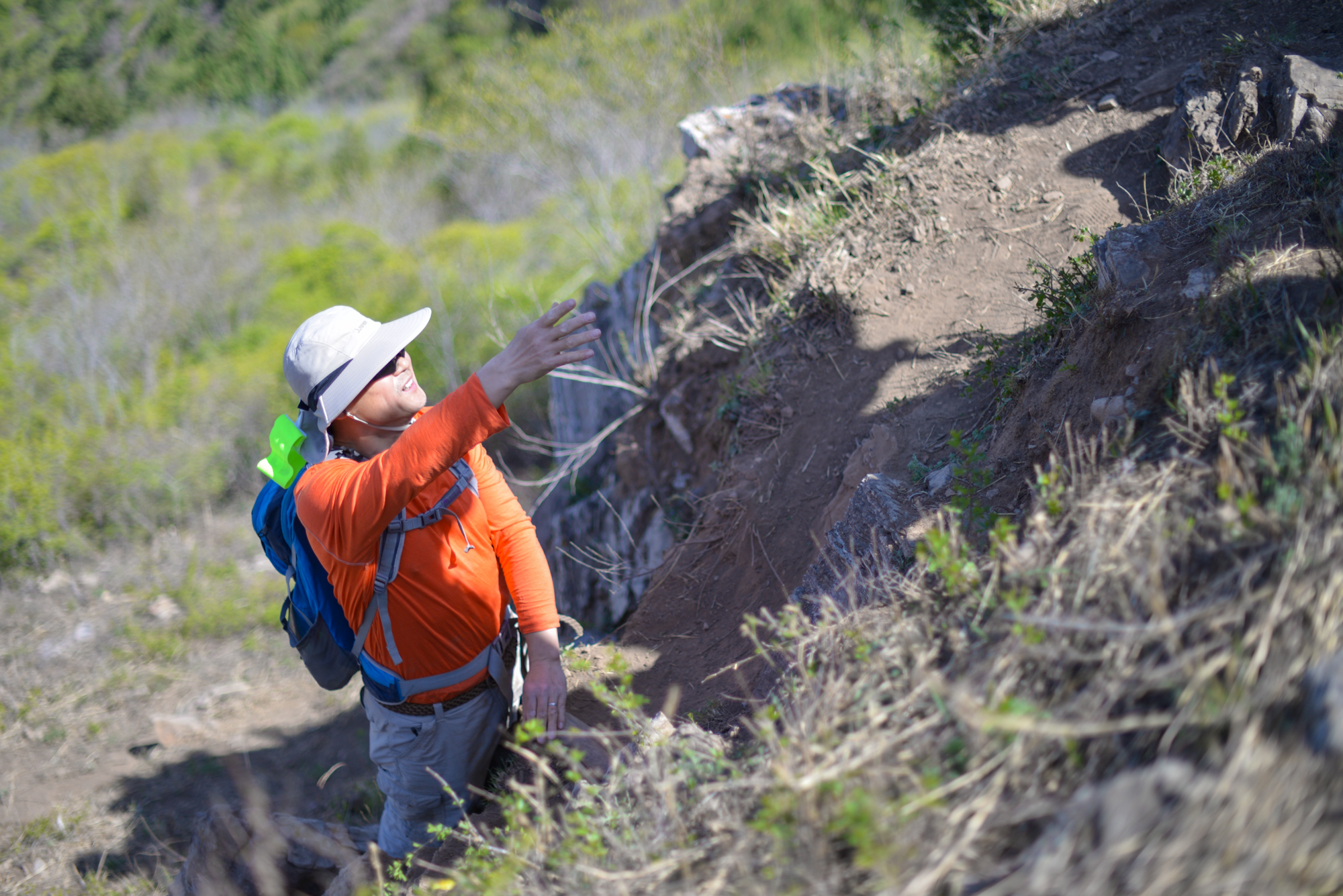 天津海边有适合徒步路线推荐,泥河村金海湖