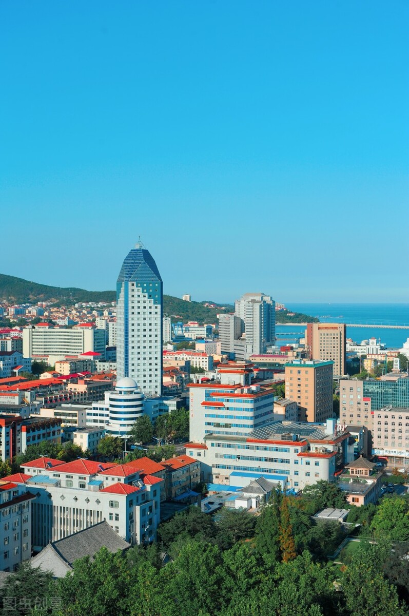 威海和珠海哪个更适合养老,威海真的适合养老旅居吗