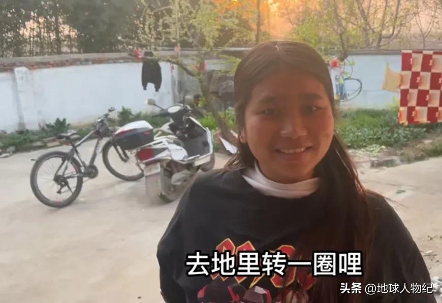 尼泊尔姑娘嫁河南杞县,尼泊尔姑娘嫁到四川