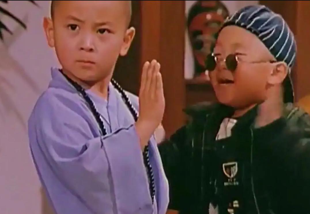 郝劭文对于结婚的感慨,四岁郝邵文上节目