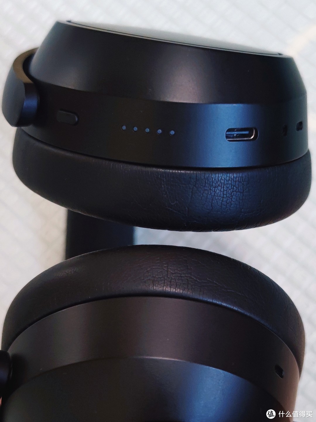 可能是听感最好的蓝牙降噪大耳——森海塞尔大馒头4体验评测