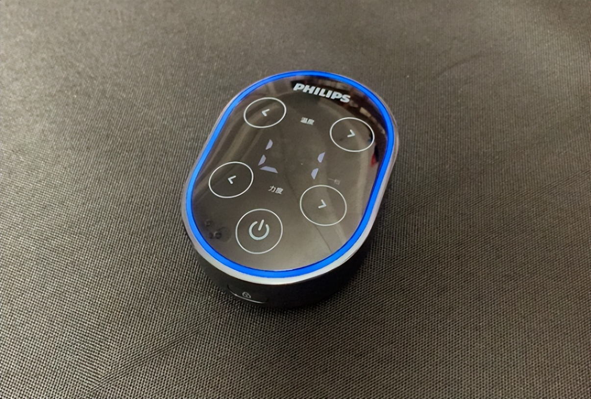 花一千踩了膝盖按摩仪的坑，竟然是我选了一个月的重阳节礼物