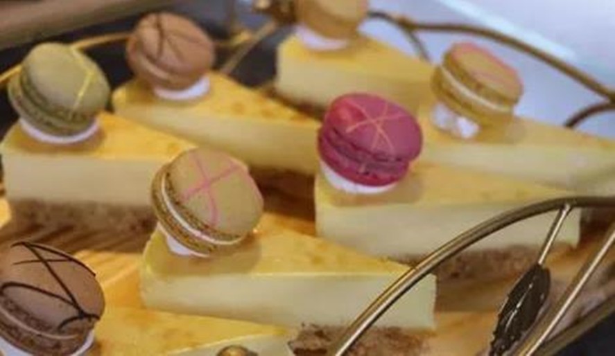 全国最好吃的7种面粉推荐,全国面粉最好的是什么牌子