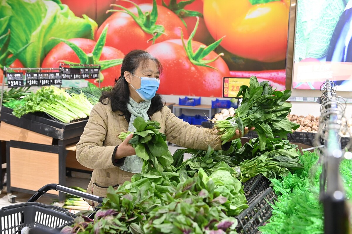 居家囤货需要囤哪些吃的,居家囤物资清单