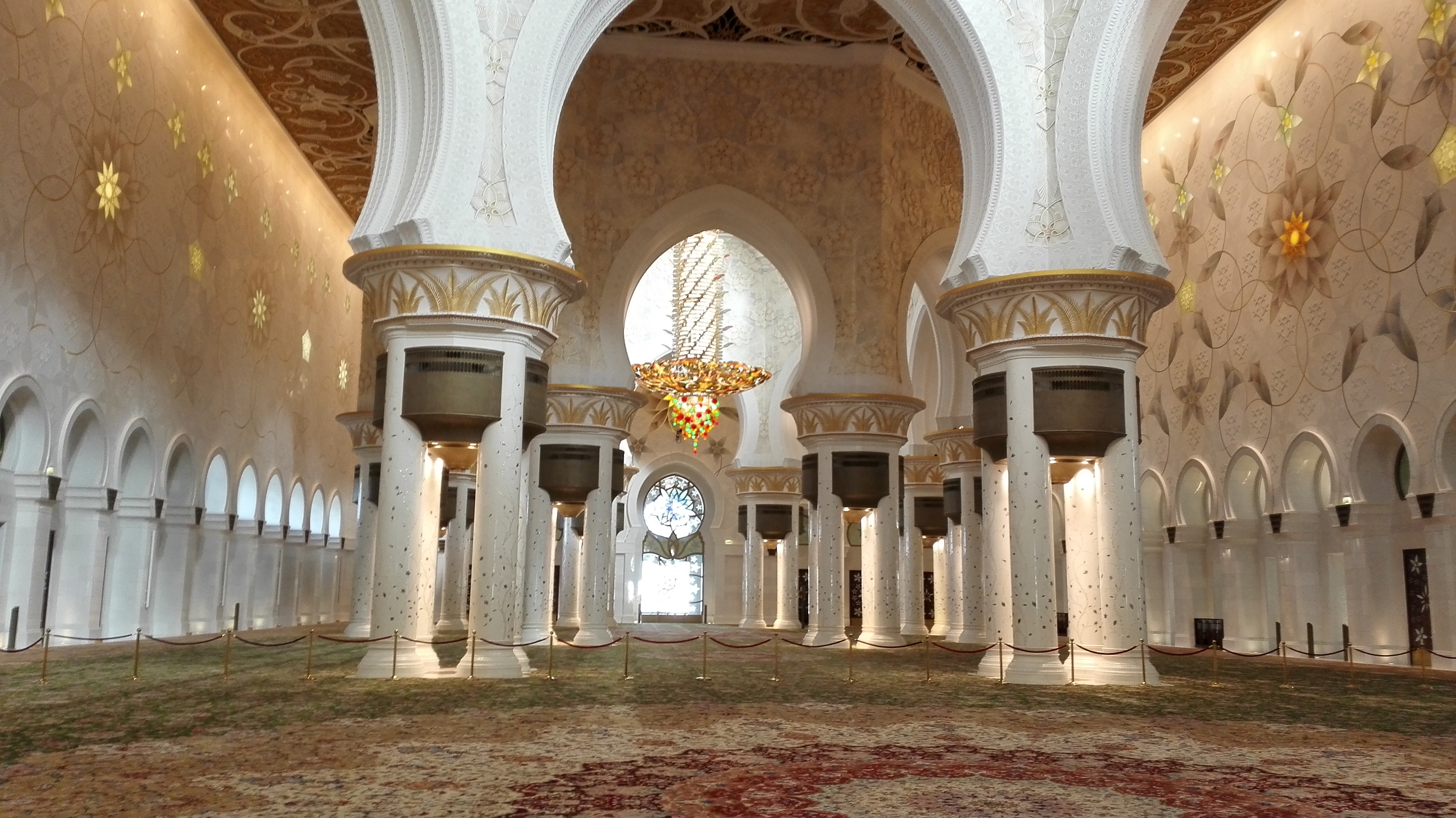 走进阿联酋迪拜世博会,走进阿拉伯阿联酋联合酋长国