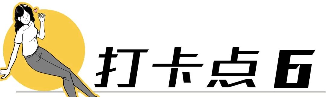 深圳小众胜地有哪些好玩的,深圳的特色风景