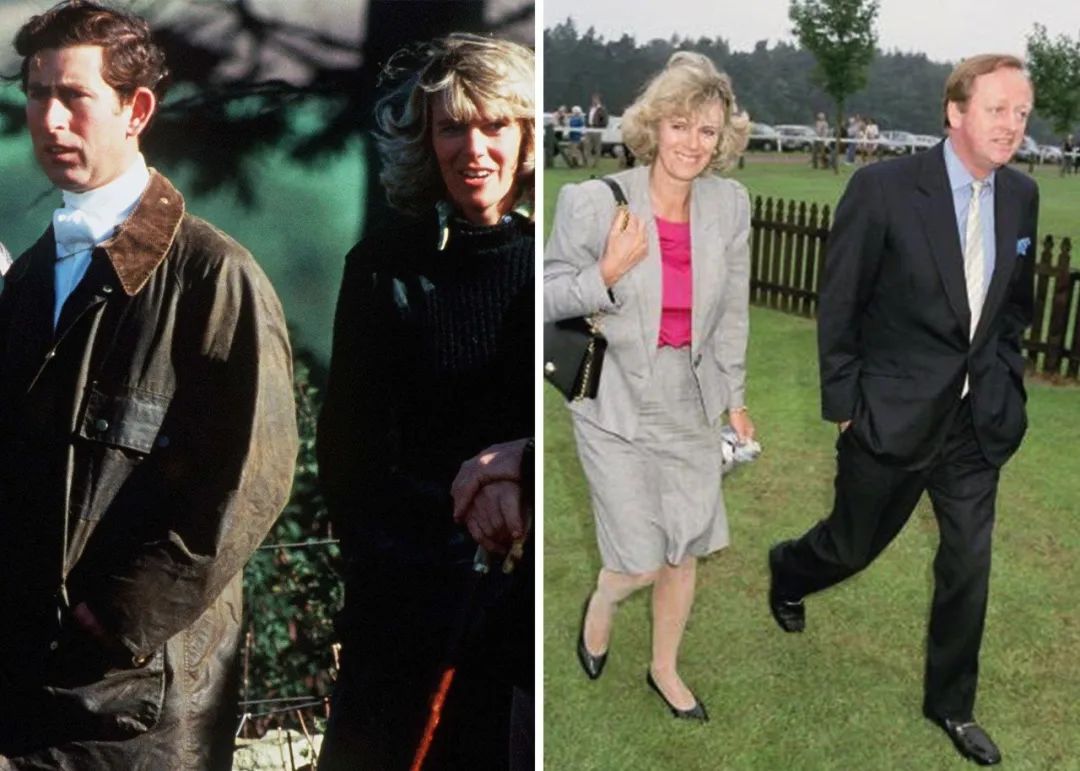 卡米拉出尽风头,卡米拉靠什么被女王认可