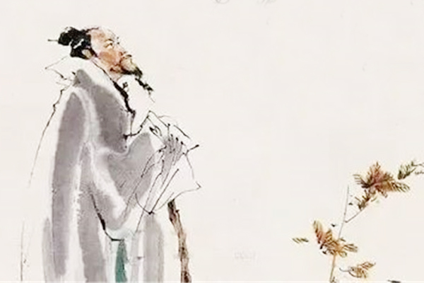 诗词大会哪期康震去的云台山,康震第四场诗词大会说的话