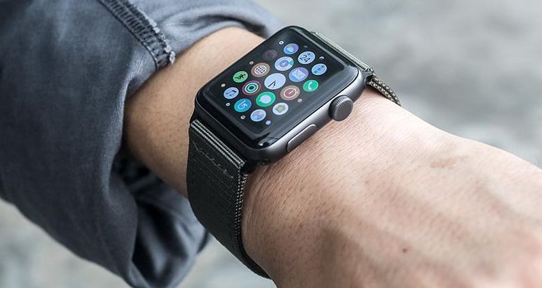 智能手表和智能手环有什么区别,智能手表和手环价格差那么多